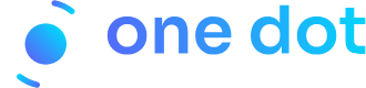One Dot logo
